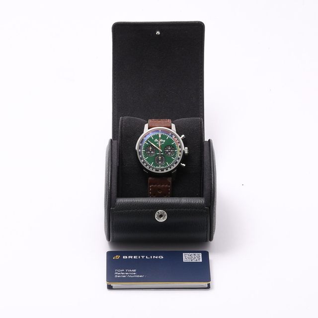 Breitling Top Time A25310 Image 7